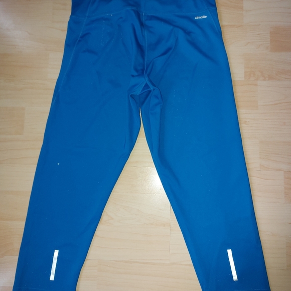 Adidas 3/4 Tights - Picture 4 of 6